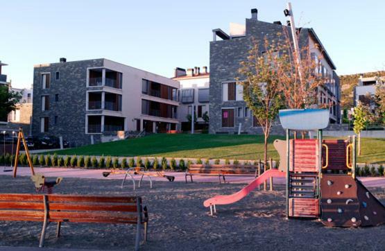 Apartamento En C/ Peroneros Latas Exterior photo