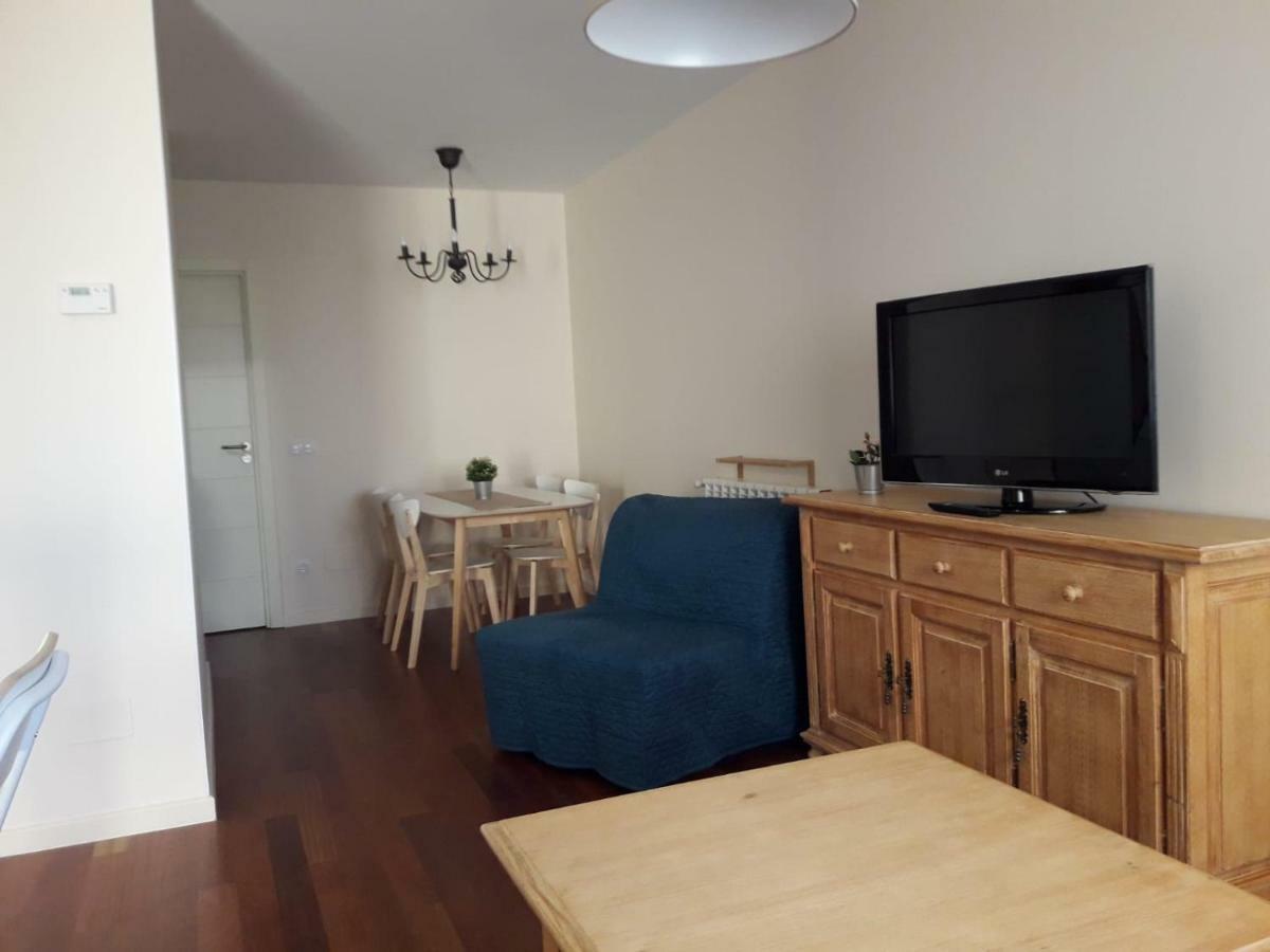 Apartamento En C/ Peroneros Latas Exterior photo
