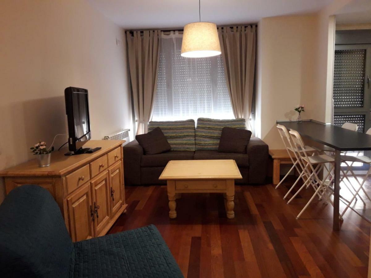Apartamento En C/ Peroneros Latas Exterior photo