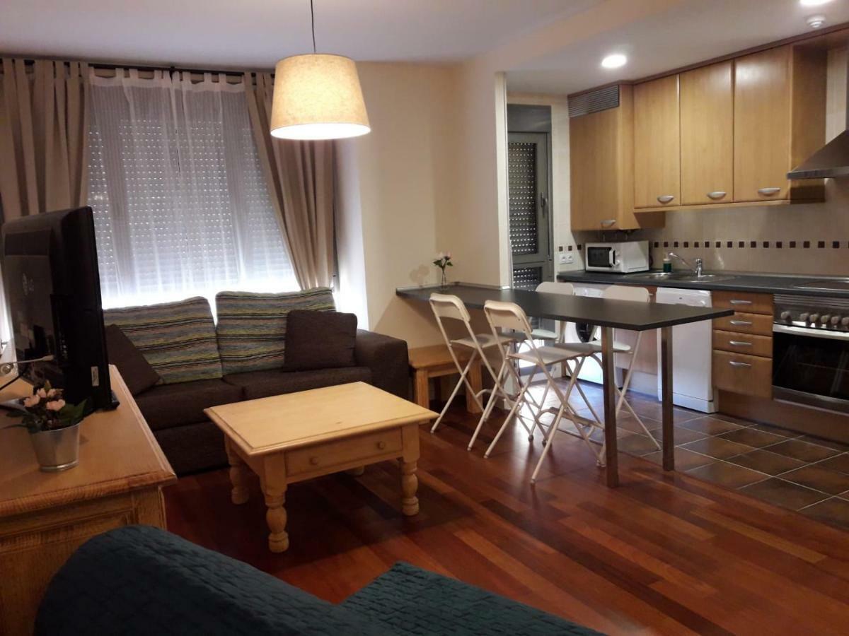 Apartamento En C/ Peroneros Latas Exterior photo
